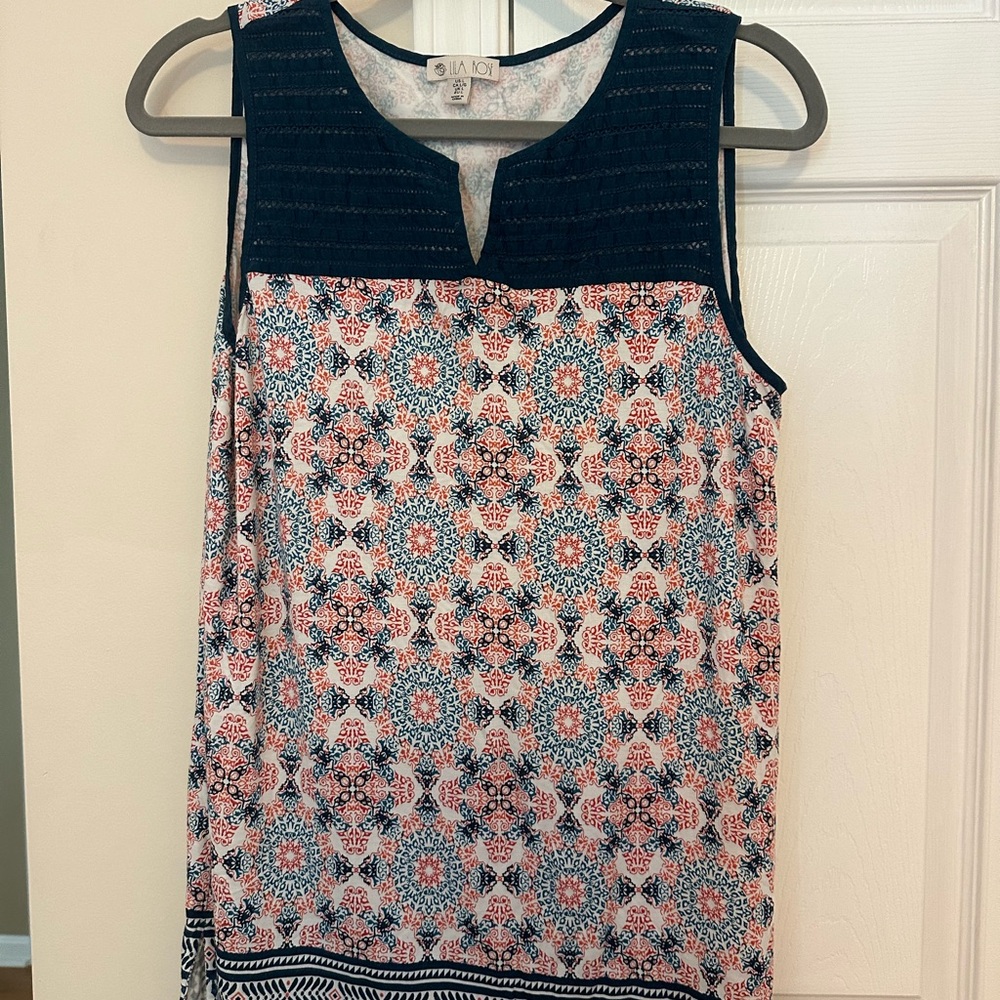 Lila Rose Top